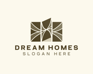 Home Decor Tile Logo
