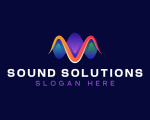 Tune Sound Wave logo