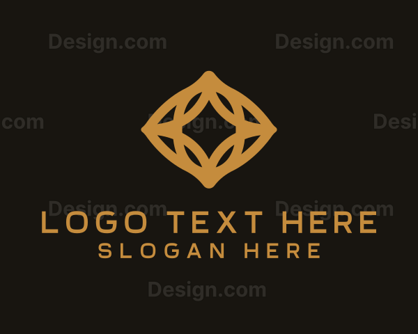 Premium Pendant Boutique Logo