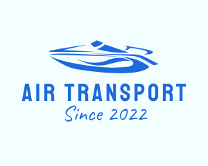 Sail Ship Vehicle Transport  logo design