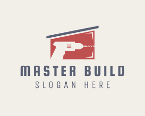 Construction Drill Contractor logo