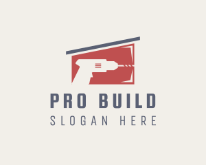 Construction Drill Contractor logo
