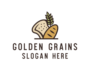 Wheat Bread Bakery logo