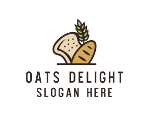 Wheat Bread Bakery logo