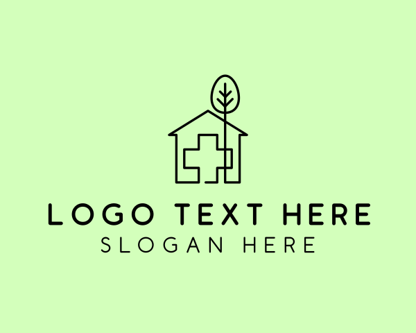 Hospital Medical Doctor logo