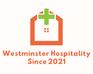 Medical Hospital Establishment  logo design