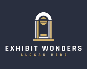 Art Arch Museum logo