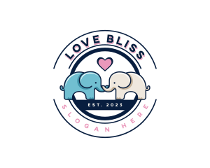 Elephant Love Sanctuary logo