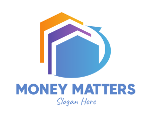 Housing Community Realty  logo