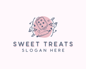 Baking Patisserie Confectionery logo