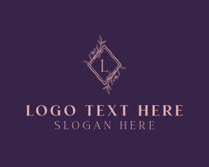 Floral Event Styling logo