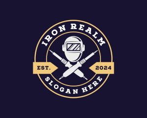 Welding Soldering Iron Tool logo