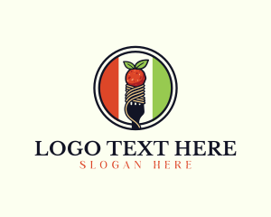 Italian Pasta Restaurant logo
