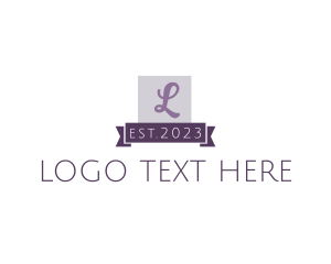 Feminine Elegant Boutique logo