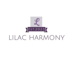 Feminine Elegant Boutique logo design