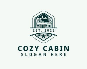 Forest Cabin Roofing logo