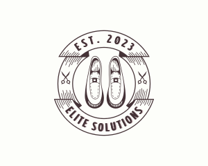 Leather Fashion Shoes logo