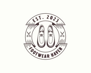 Leather Fashion Shoes logo