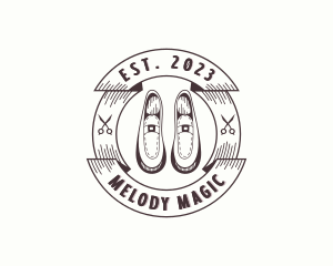 Leather Fashion Shoes logo