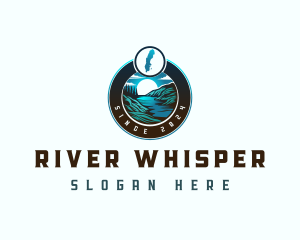 Sweden River Park logo