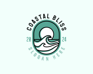 Wave Surf Resort logo