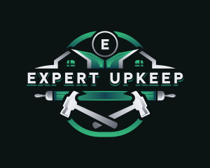 Roof Hammer Maintenance logo