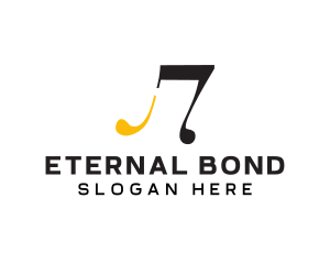 Musical Note Band logo