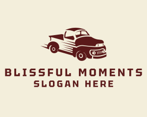Antique Truck Mover logo