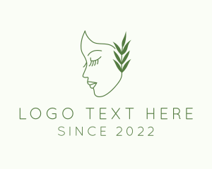 Organic Beauty Spa logo