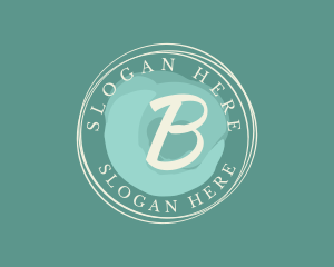 Elegant Beauty Wellness logo design