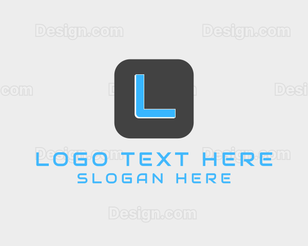 Tech App Company Logo