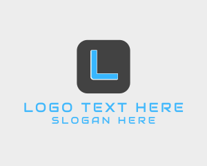 Tech App Company logo