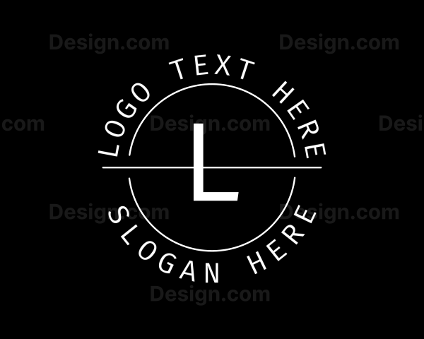 Startup Insurance Firm Logo