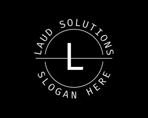 Startup Insurance Firm logo design