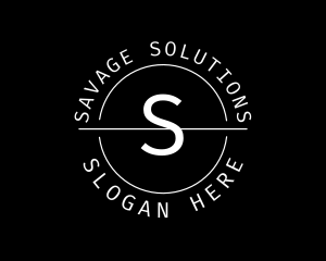 Startup Insurance Firm logo design