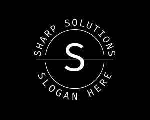 Startup Insurance Firm logo design