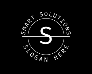 Startup Insurance Firm logo design