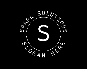 Startup Insurance Firm logo design