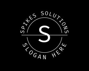 Startup Insurance Firm logo design