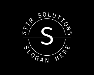 Startup Insurance Firm logo design