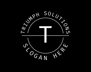 Startup Insurance Firm logo design