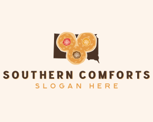 Kolache South Dakota logo