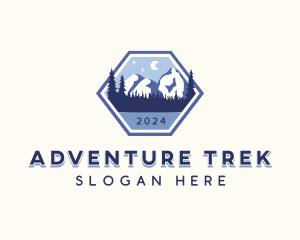 Summit Mountain Trekking logo