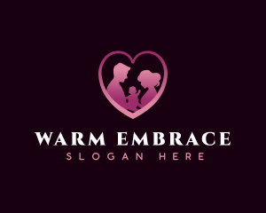 Family Love Support logo