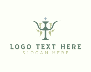Therapy - Therapy Psychologist Wellness logo design