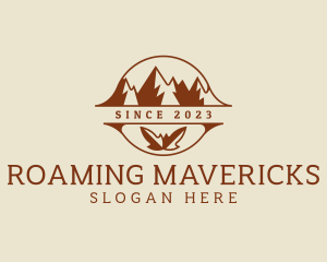 Rocky Mountain Trekking logo