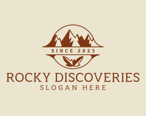Rocky Mountain Trekking logo