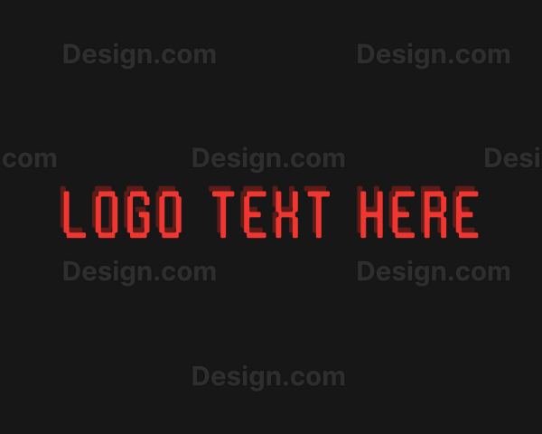 Techno Pixel Software Logo