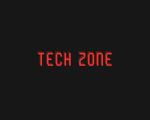 Techno Pixel Software logo