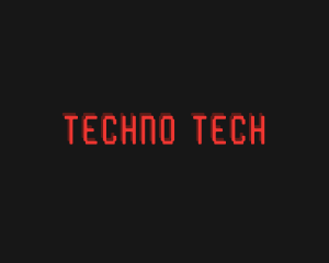 Techno Pixel Software logo